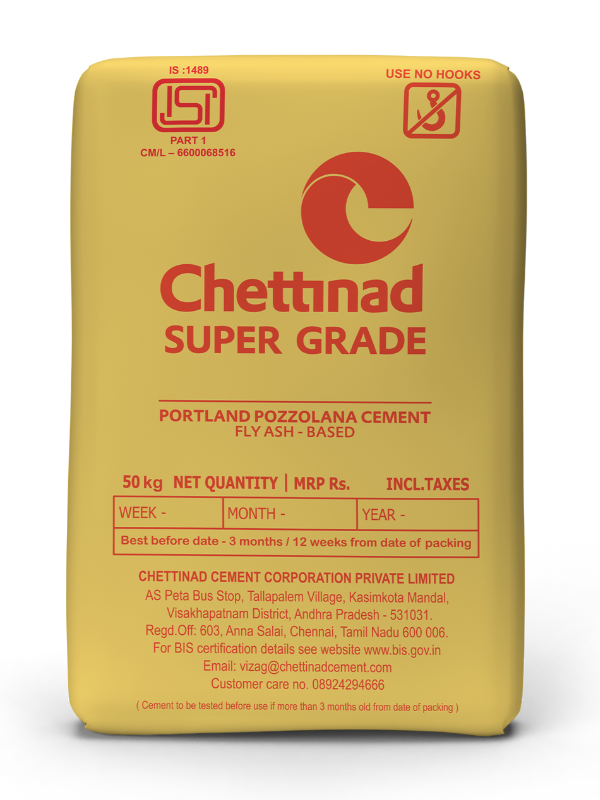 Chettinad Super Grade