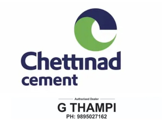 Chettinad Cement Banner