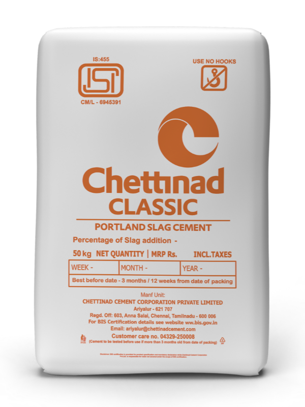 Chettinad Classic