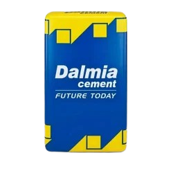 Dalmia BOPP