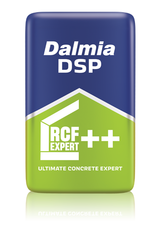 Dalmia DSP