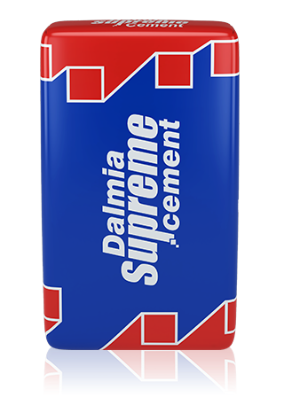 Dalmia Supreme